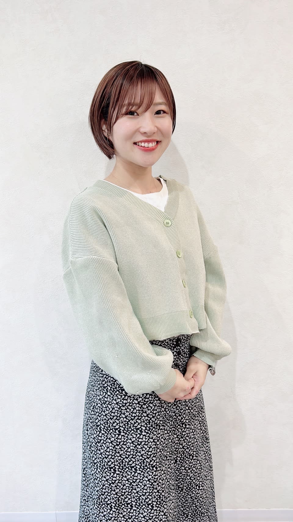 ヘアケア専門店 Nerine松戸駅西口きてみてまつど通り店_小松崎　紅見子