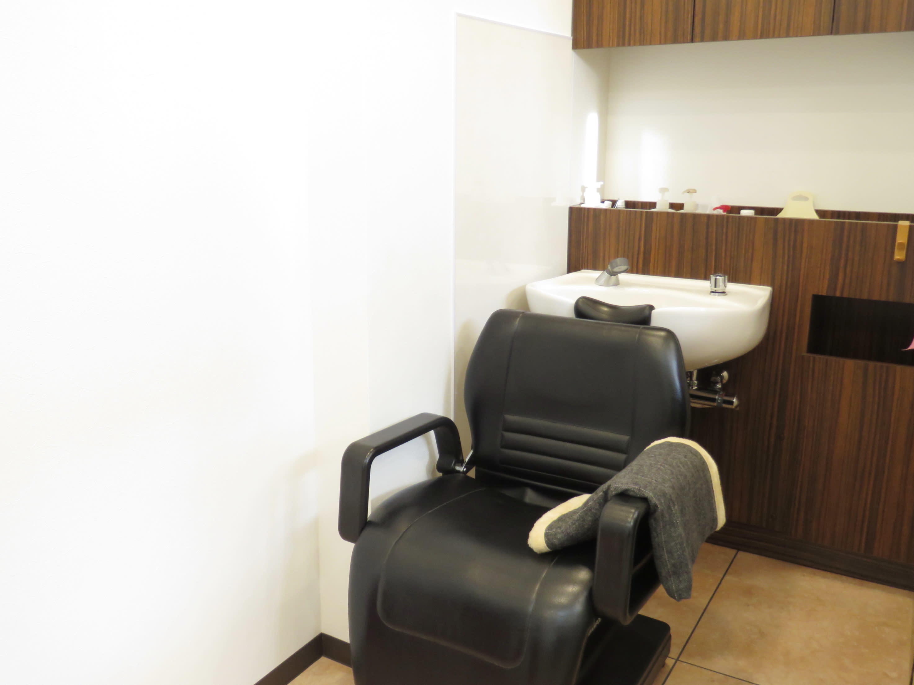 Hair room Deex_1