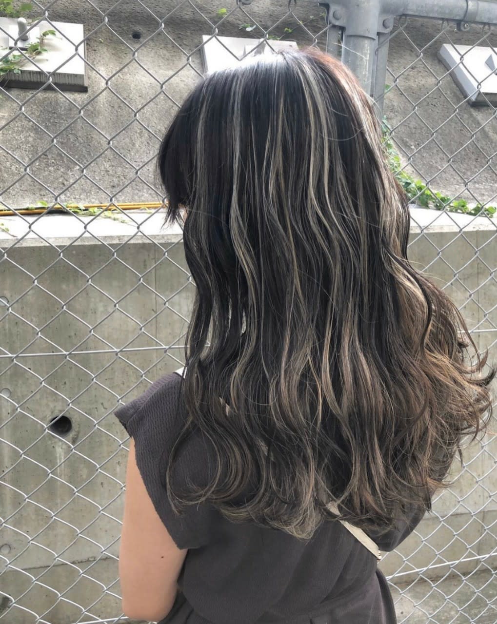 EARTH coiffure beauté  東松山店_大久保　綾希子