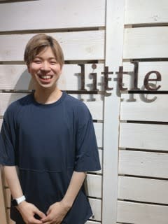 little 横浜_大日方祐介