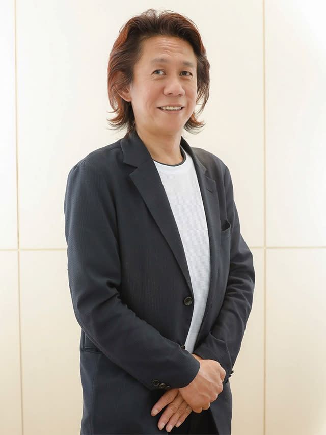 ヘアーサロン ソシエ 本厚木店_古賀  治
