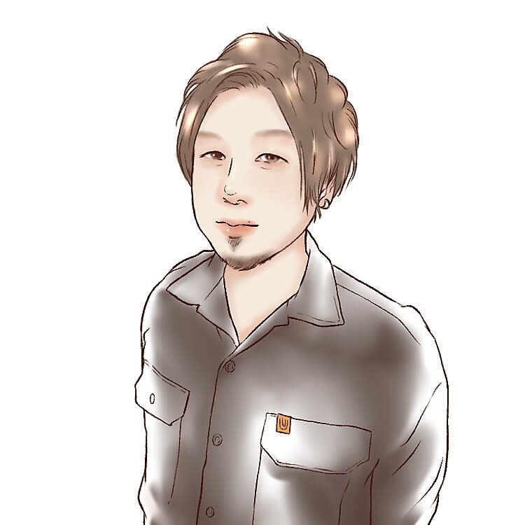hair & life LINOAH あびこ店_河手　猛
