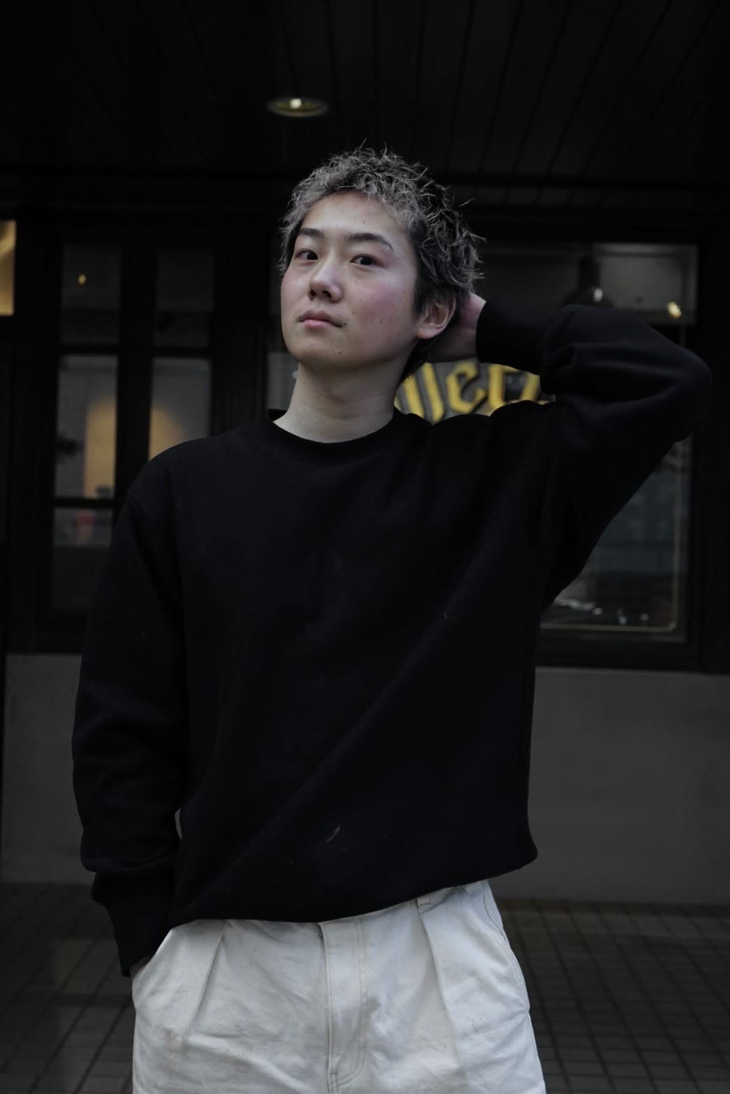 merry craftsman's factory_稲見 悠人