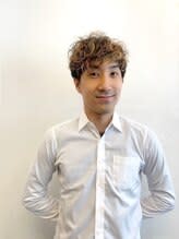 nunc駒込_大保 龍則