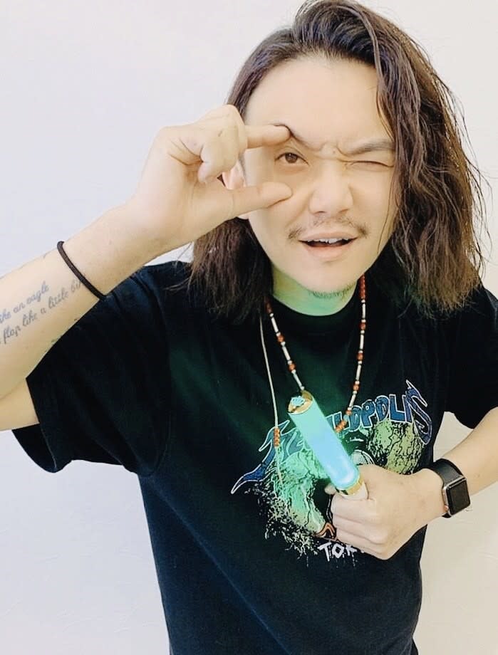Misirlou_Kazu Asada