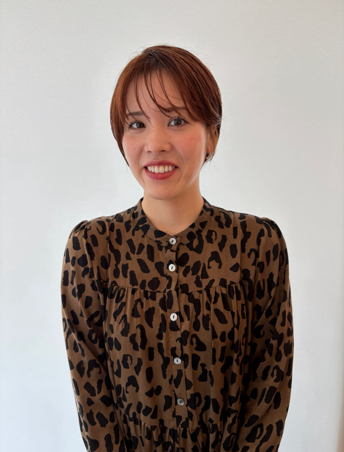 SARA Beauty Sight 九大学研都市店_廣谷 麻衣