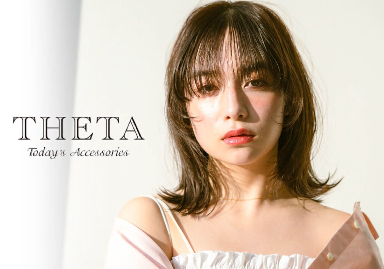 THETA 成増_1