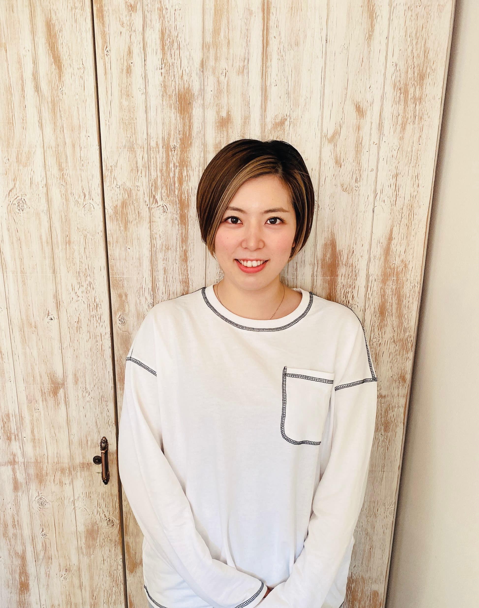 See:n N_宮沢 味花