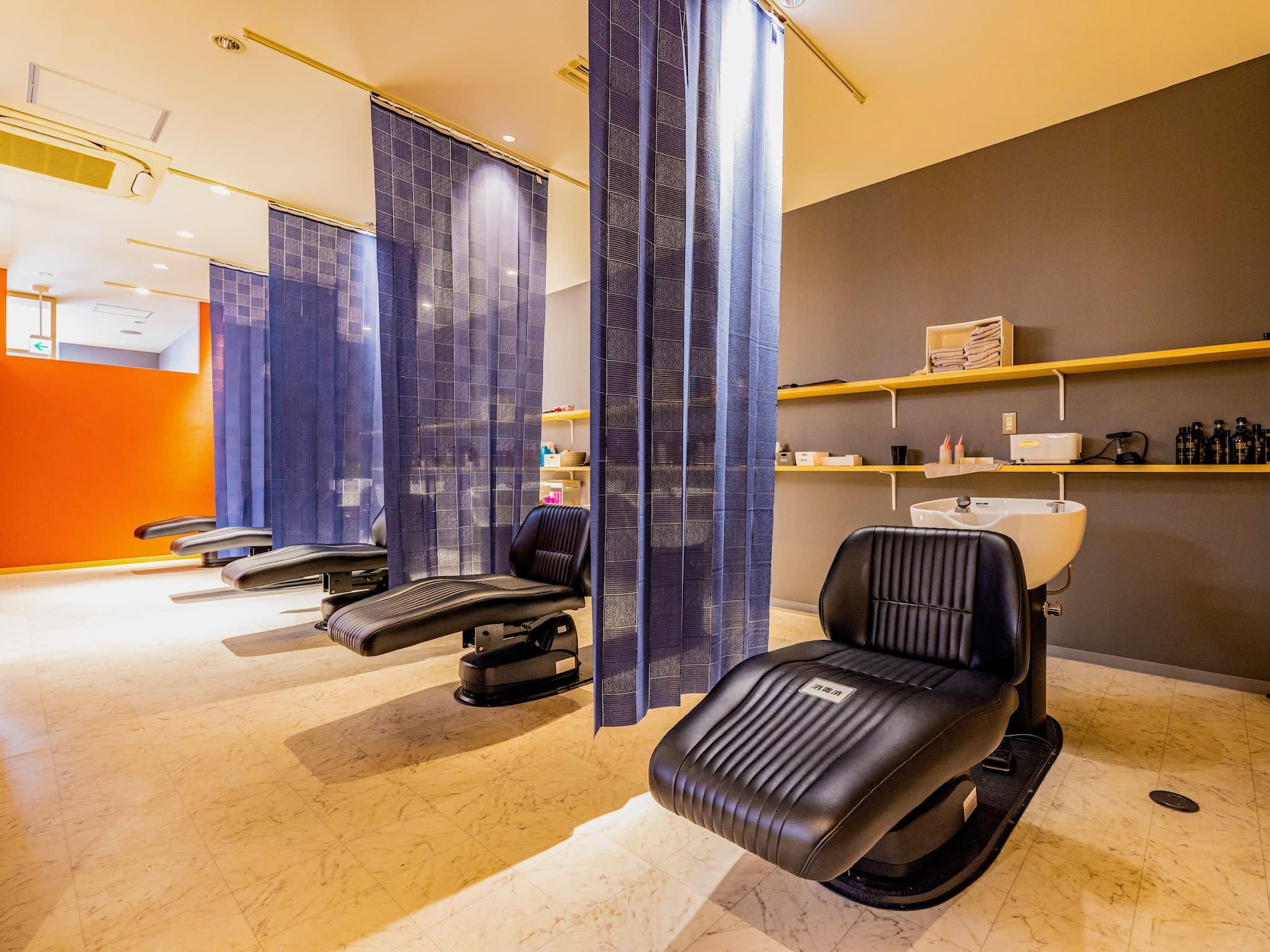 balance. hair & eyelash 野田店_1