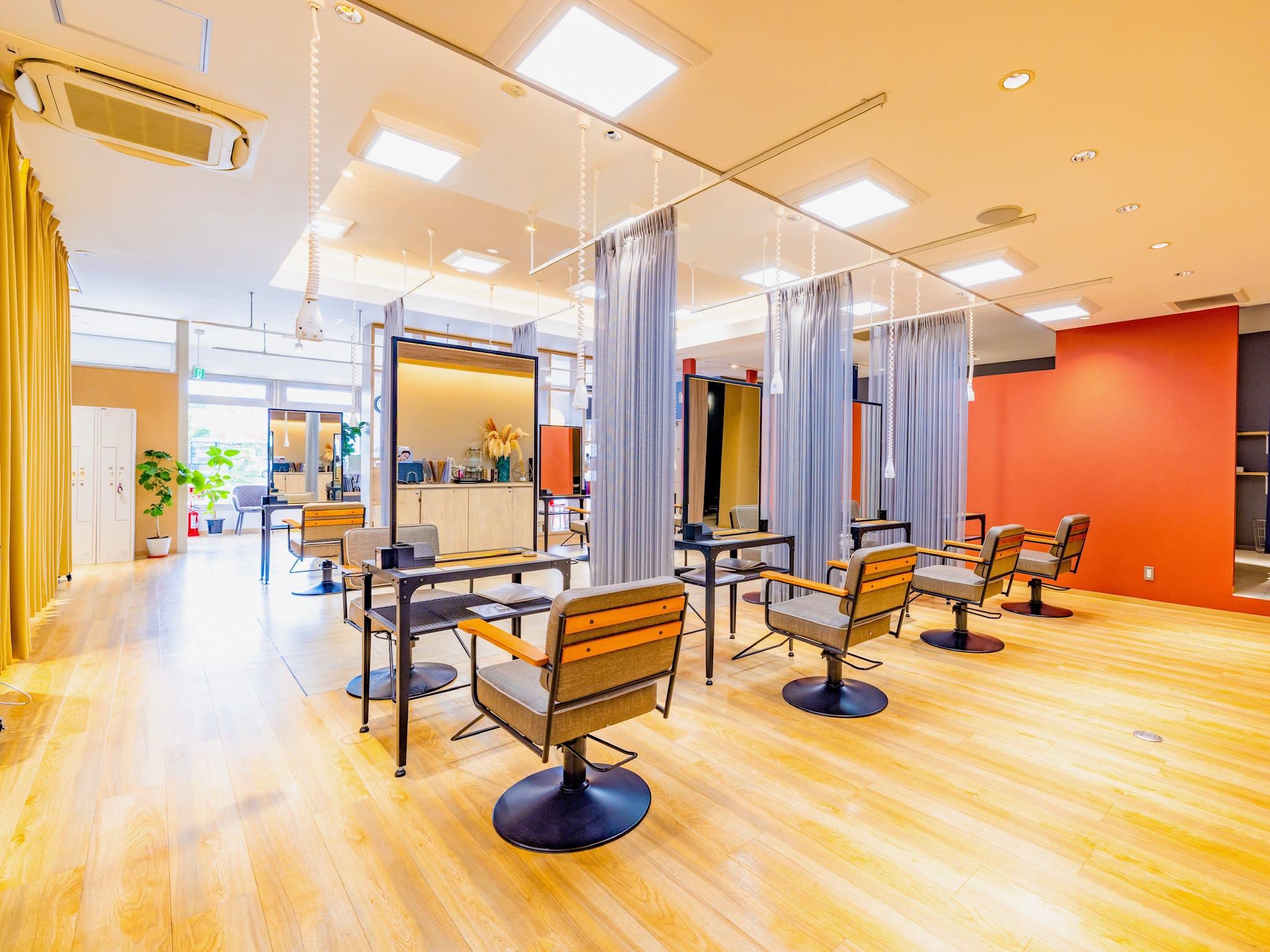 balance. hair & eyelash 野田店_2