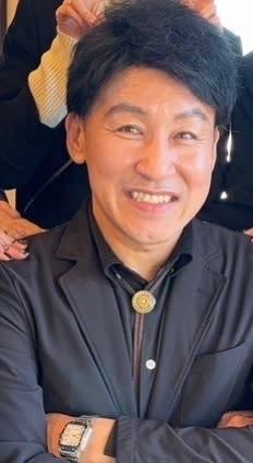 美容室ブリエ（BRILLER）那須烏山市_荒井    　 清