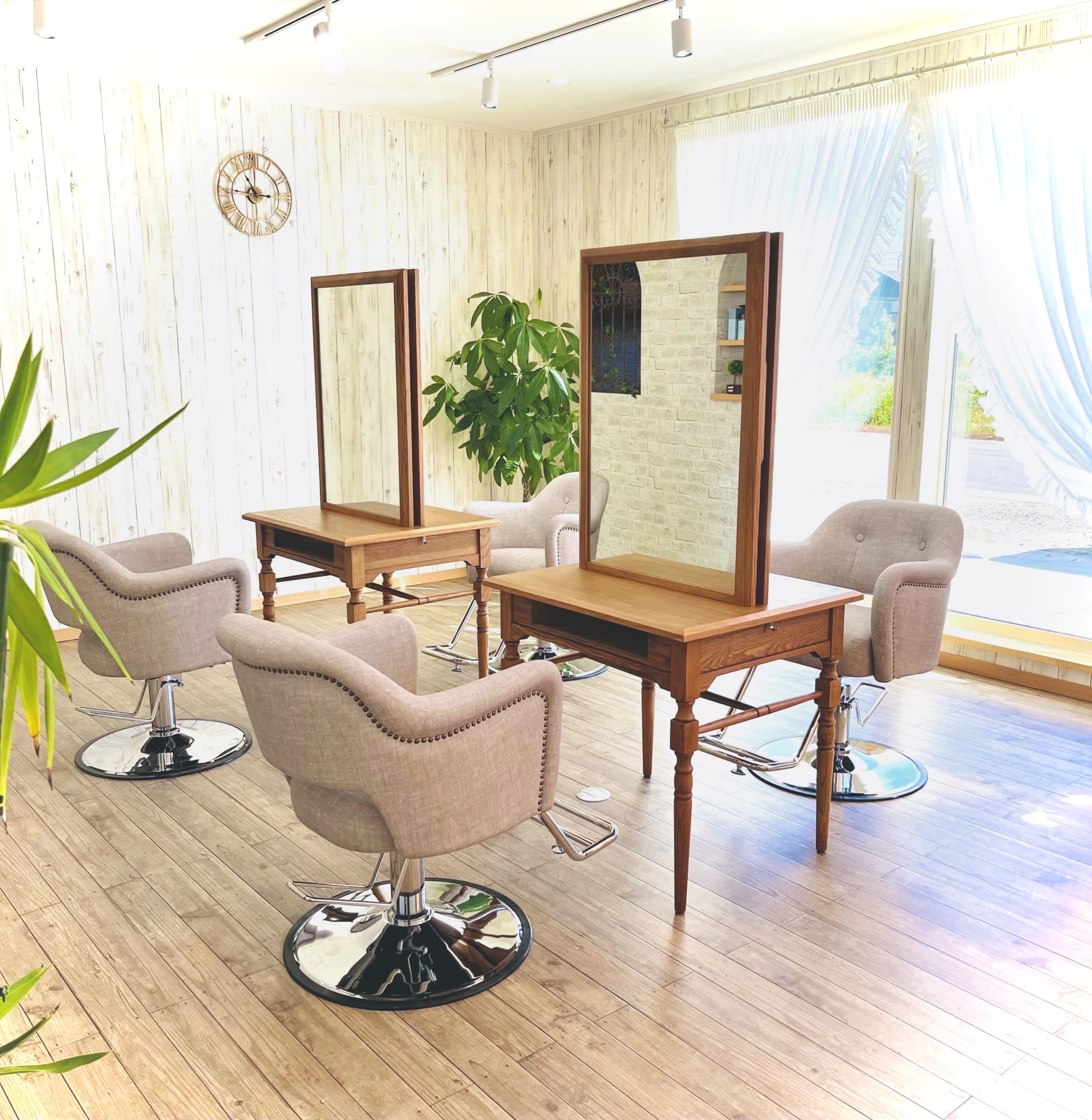 hairsalon nip