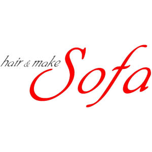 hair&make sofa 仙台駅前店_sofaスタイル