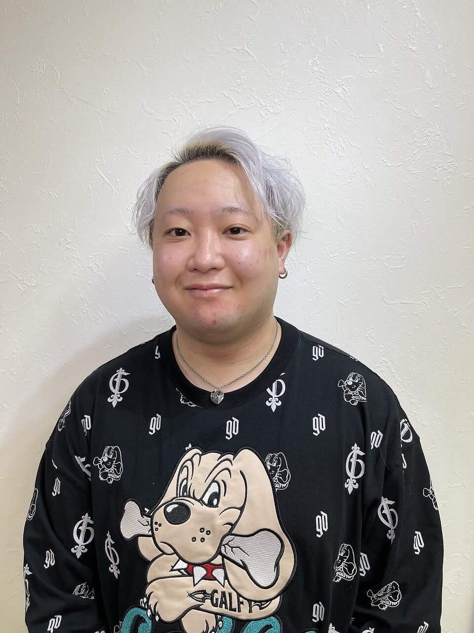 髪質改善ヘアエステサロン Revliss 2nd_横田 翔