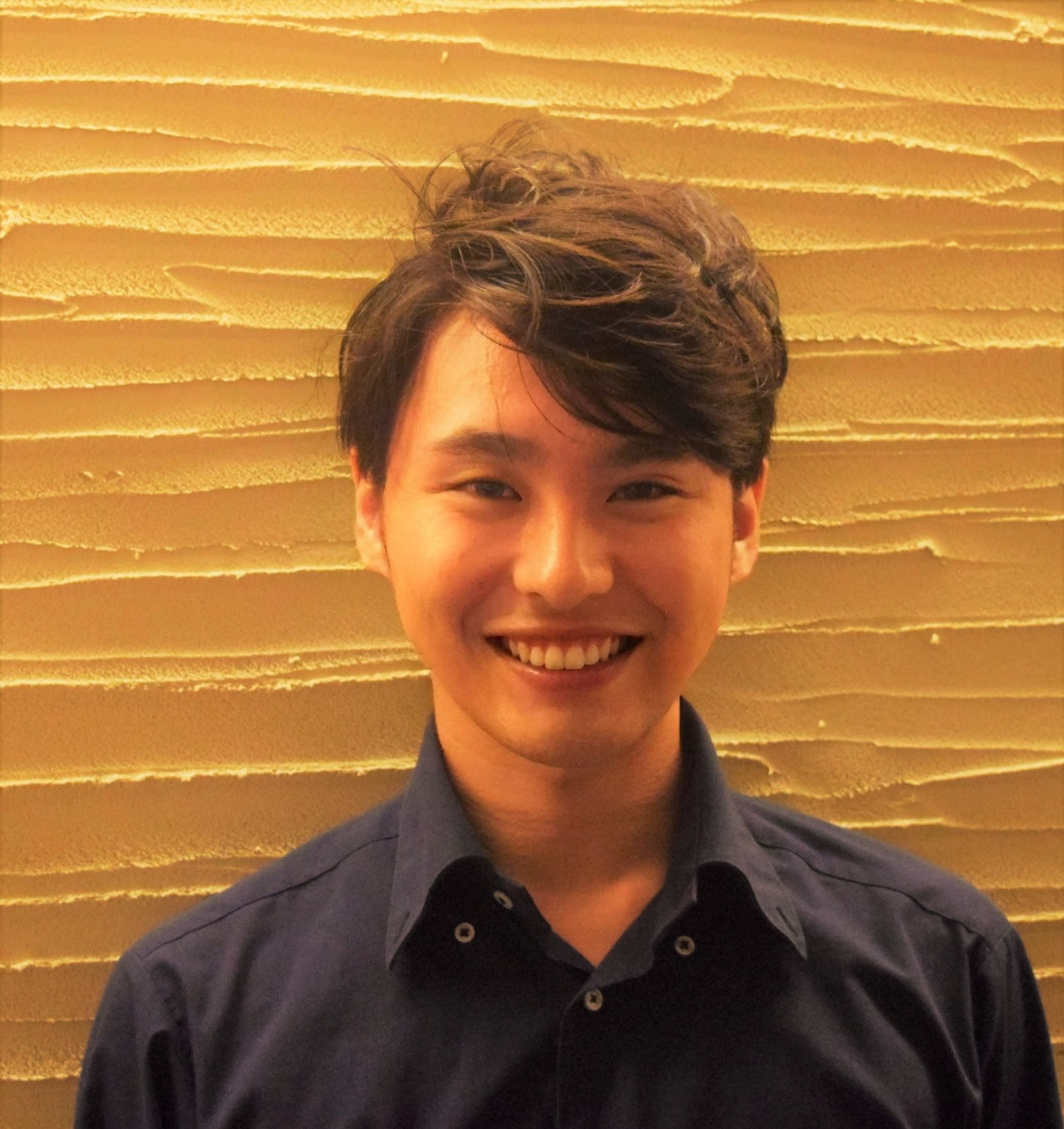 【シェアサロン】 LIBERTY SHARE BARBER 銀座_TAKAHASHI 高橋としゆき　9／1より銀座2ndへ移動