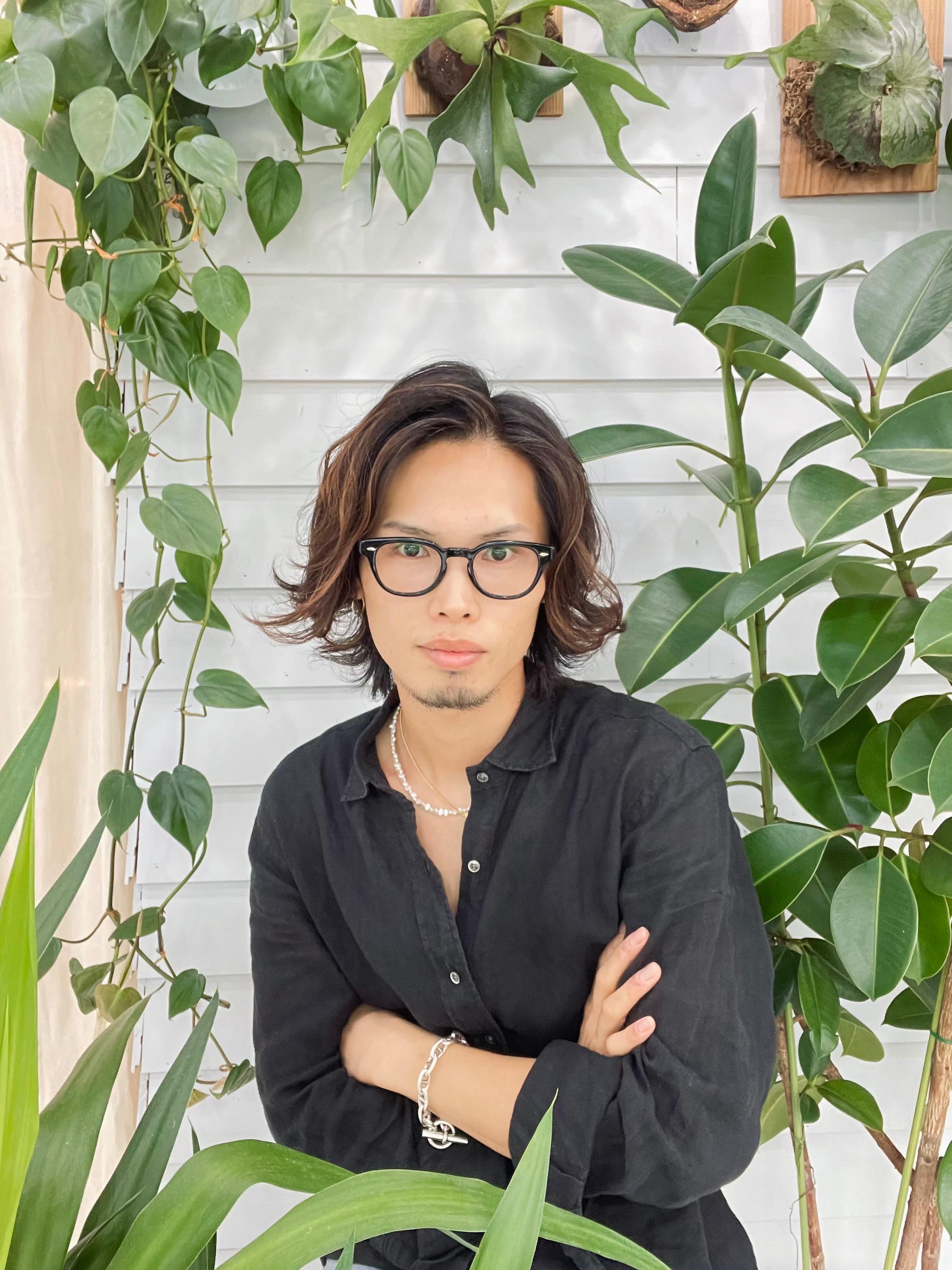 GiseL 博多筑紫口店_HALU