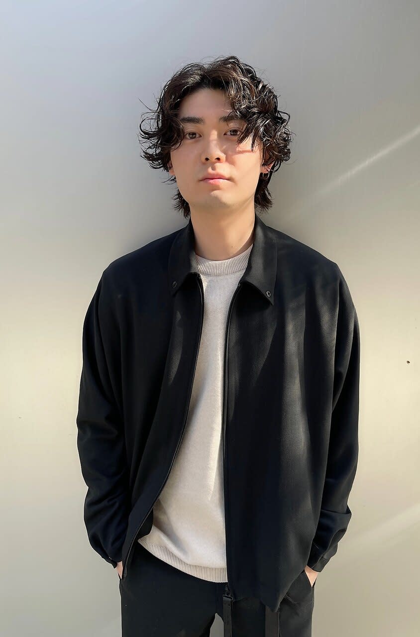 GiseL 博多筑紫口店_田中 佑太