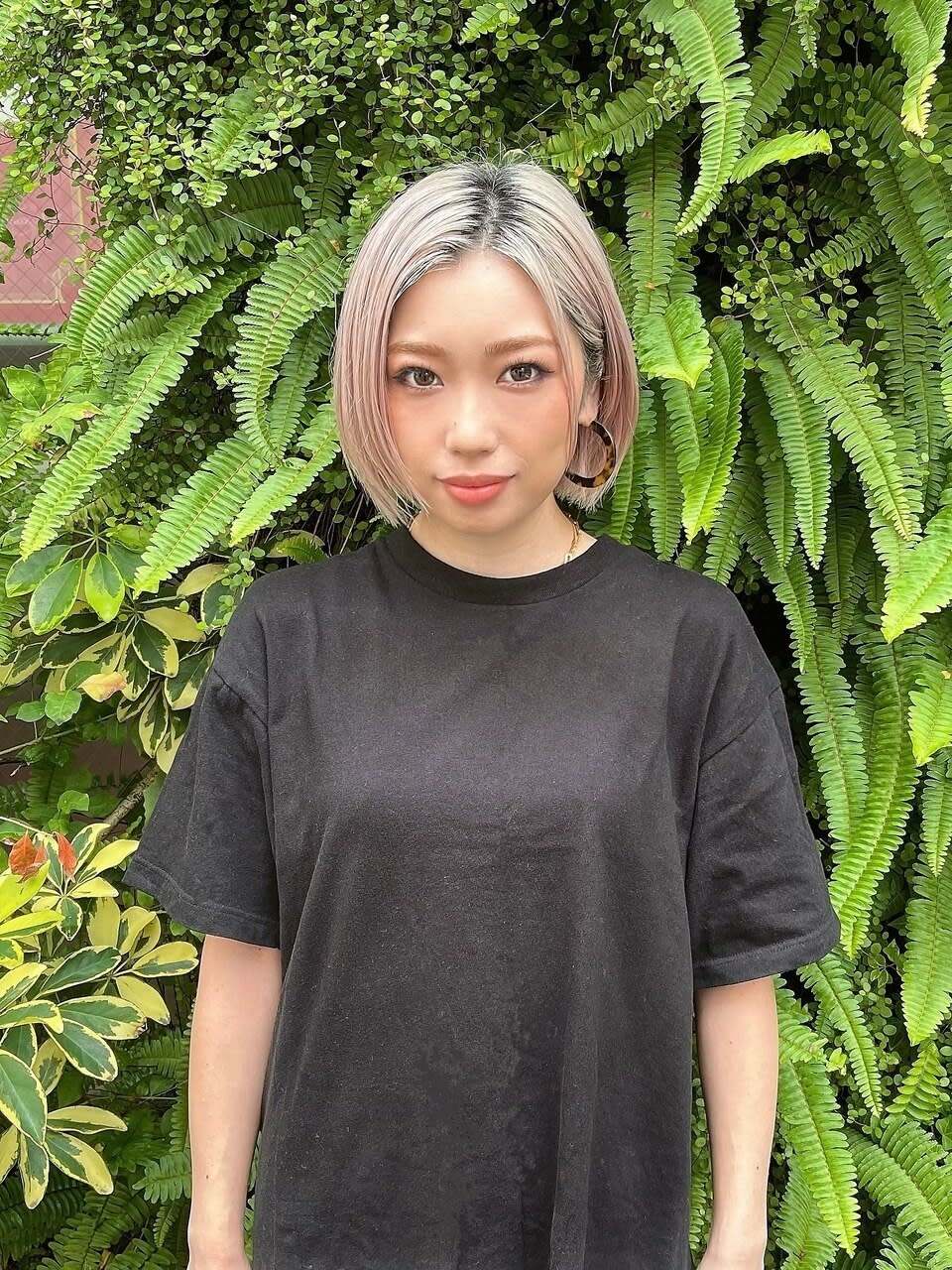 GiseL 博多筑紫口店_牧山 愛