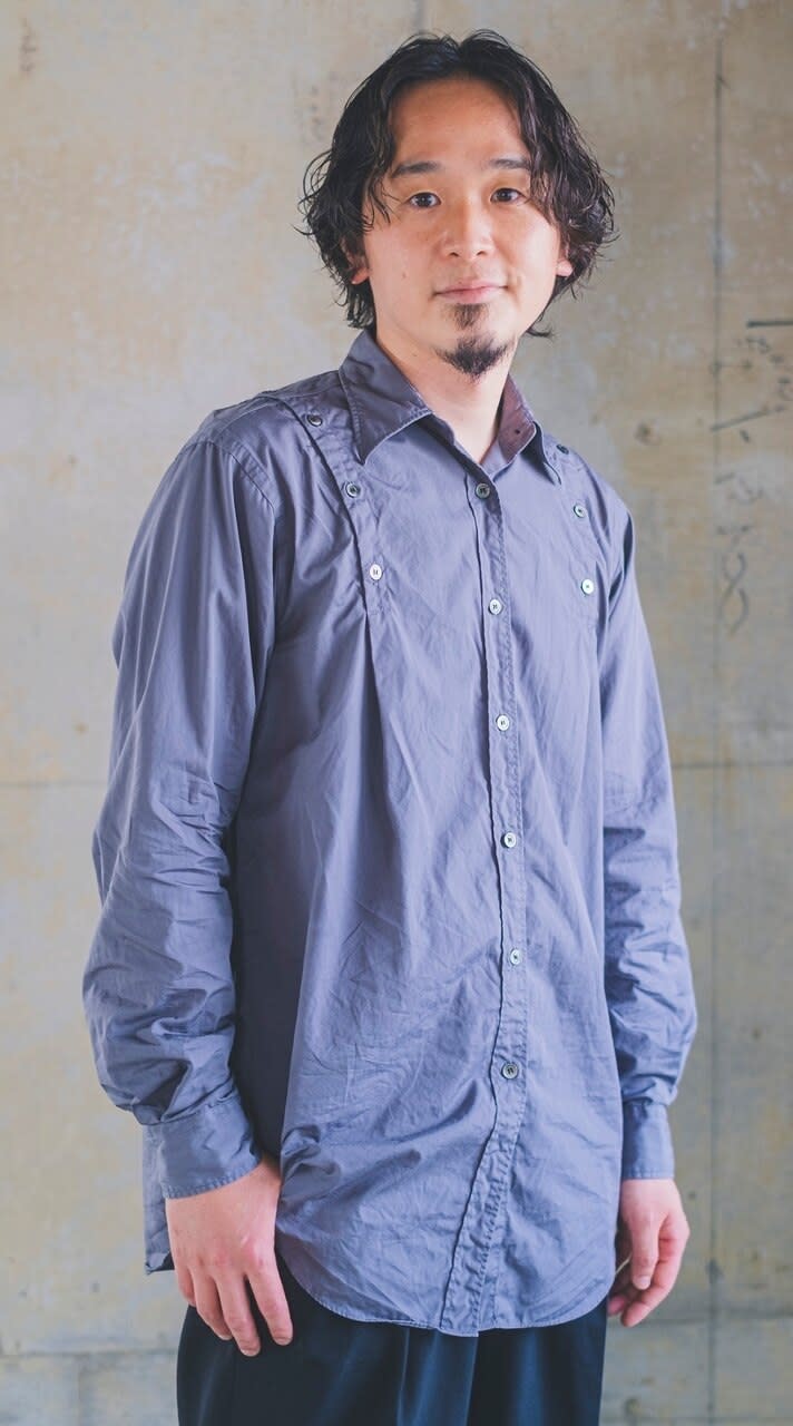 liblo_畑山 拓也