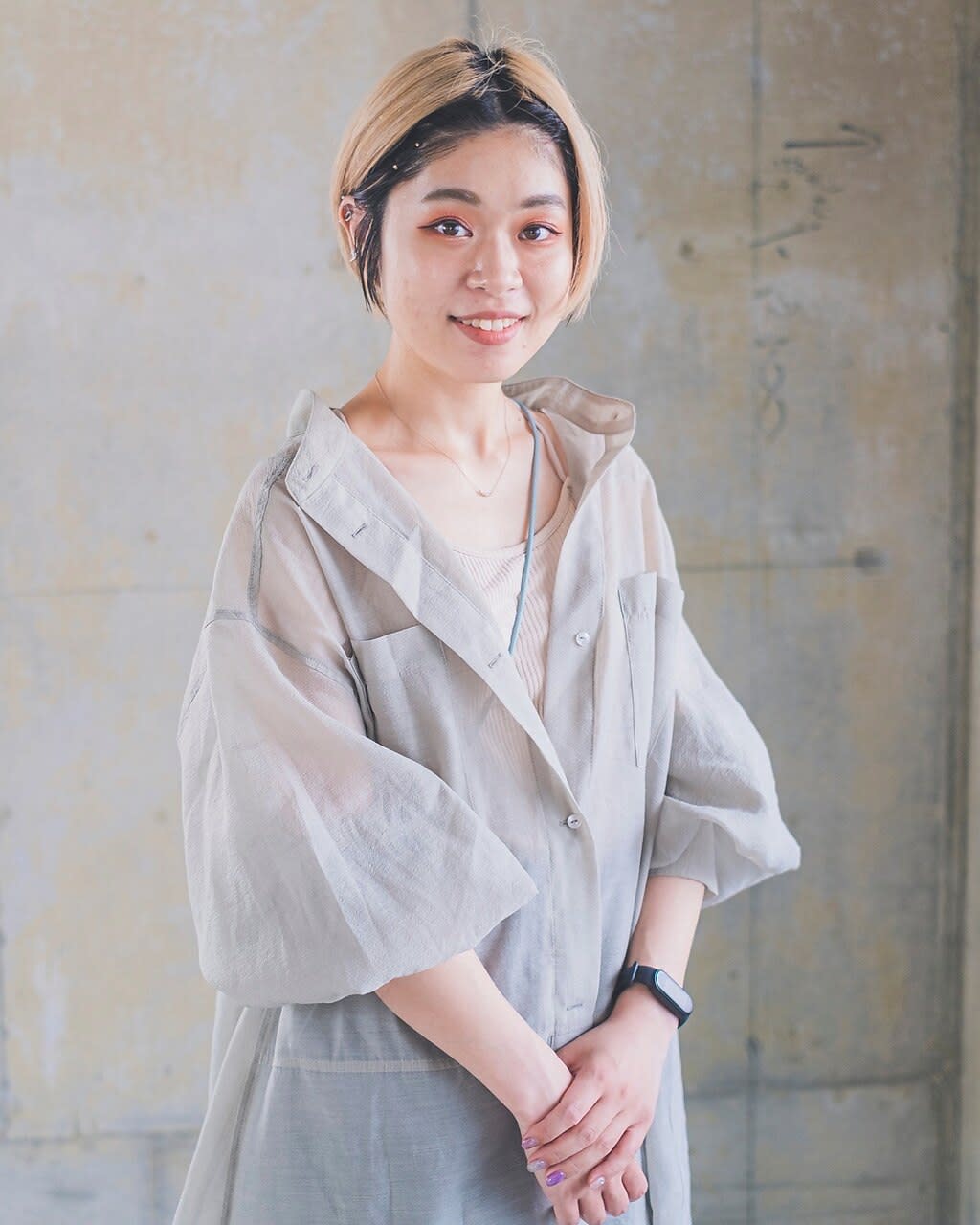 liblo_郷津 水瑞希