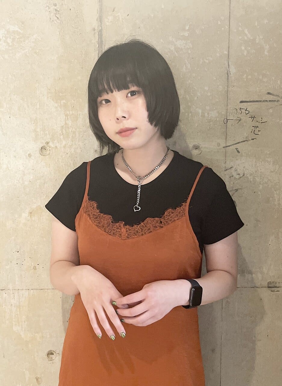 liblo_岸下 依吹
