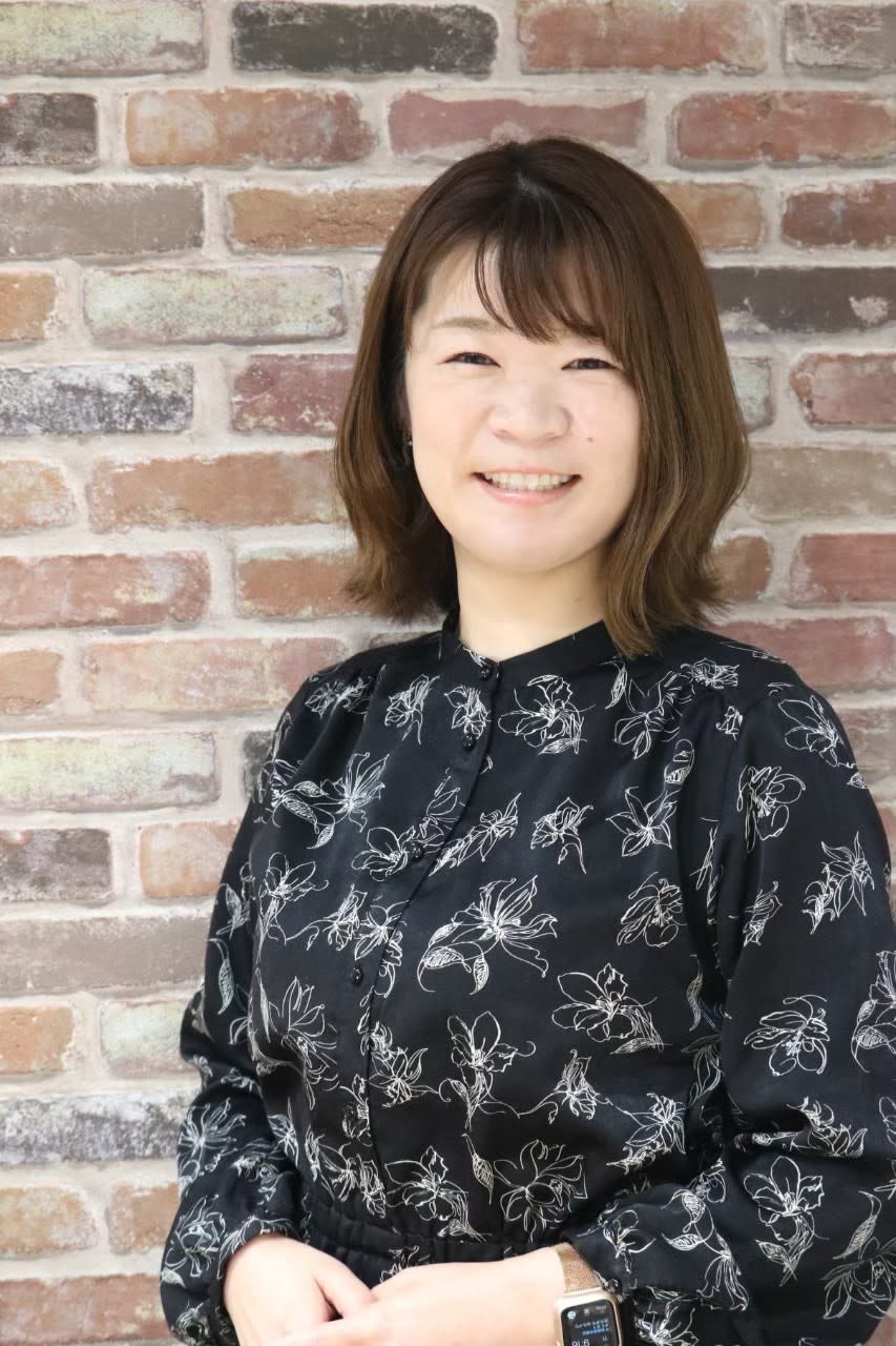 髪質改善ヘアエステサロン Revliss_長正 英未