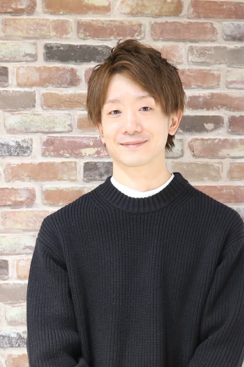 髪質改善ヘアエステサロン Revliss_近藤 宏樹
