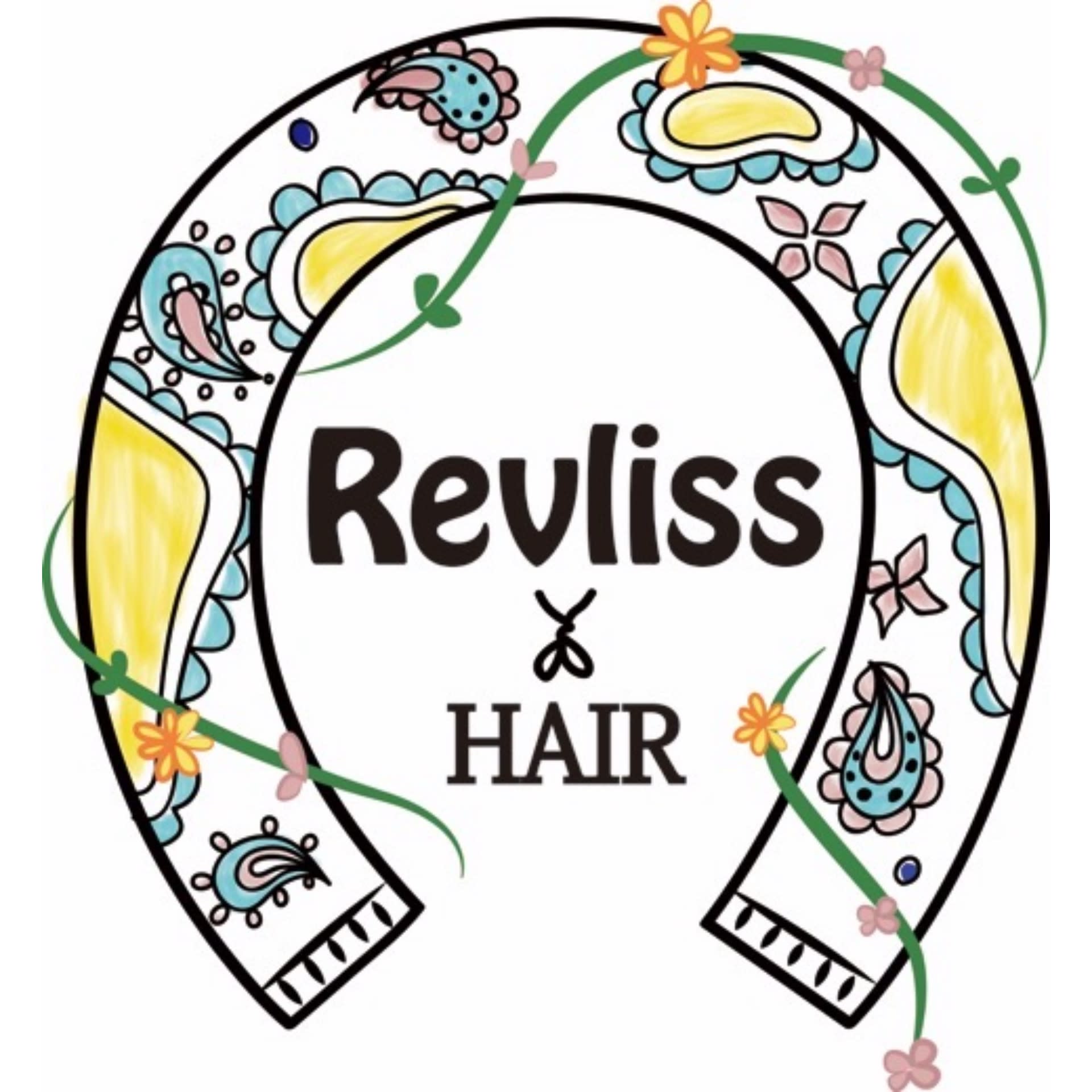 髪質改善ヘアエステサロン Revliss_稀代 紗里奈