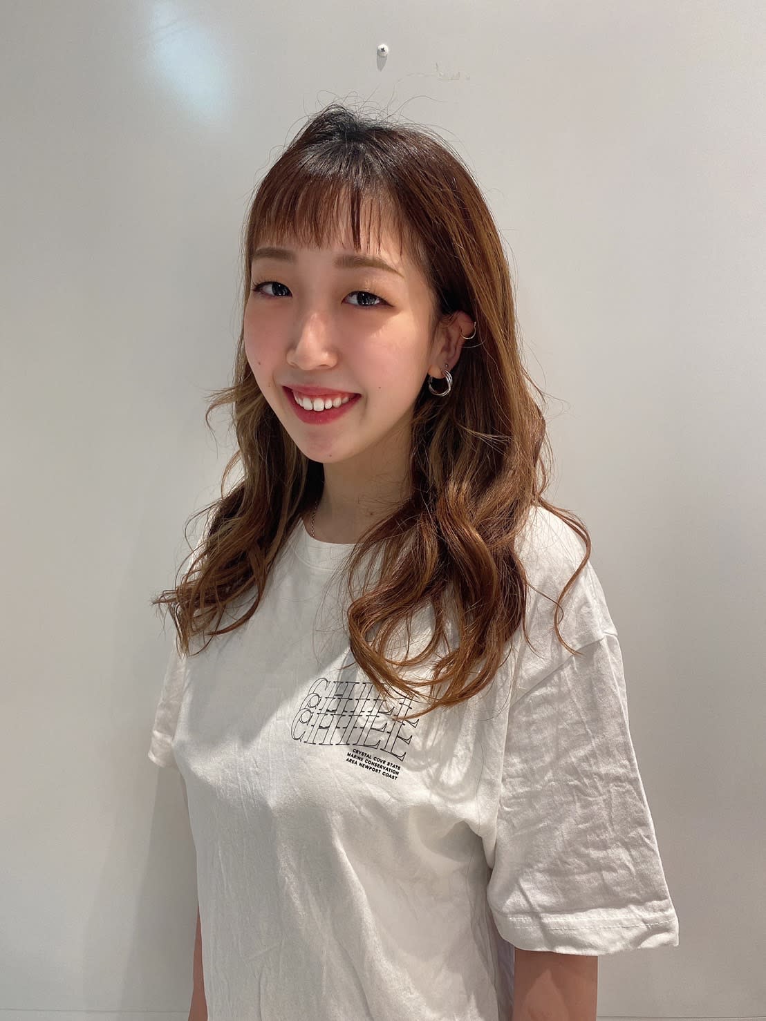 UNIX ららぽーと新三郷店_小野 海琳