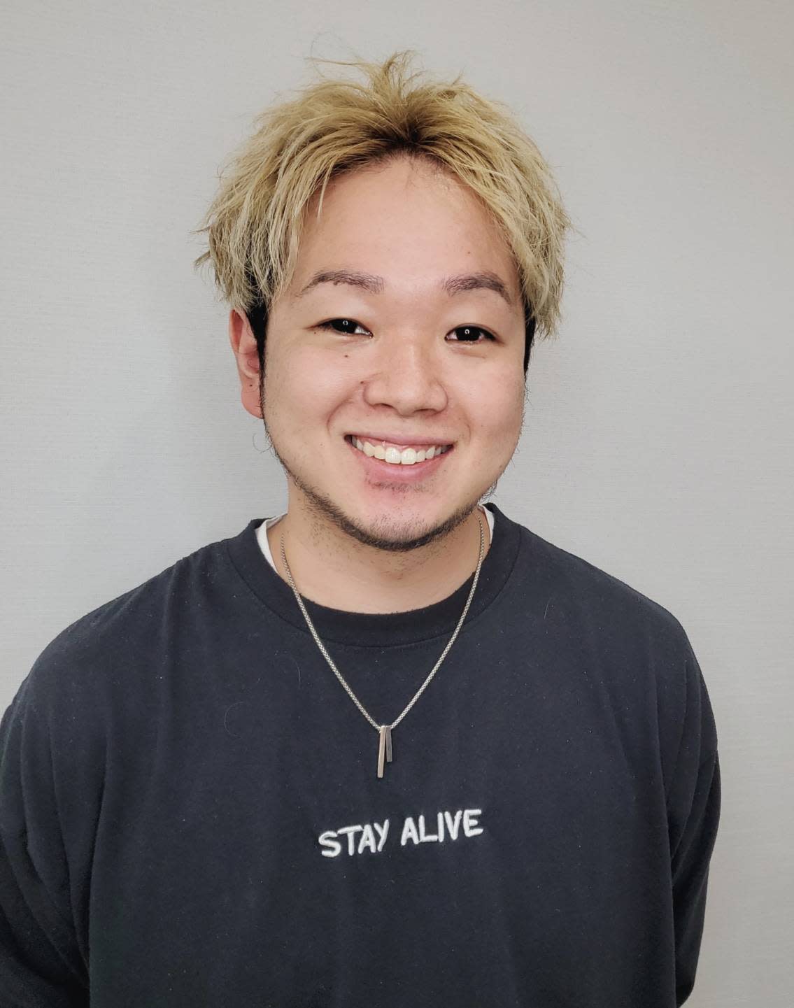 エイムヘアメイク 舟入店_前中 薫博