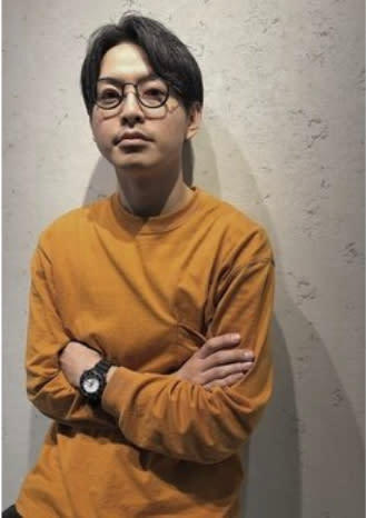 髪質改善 完全個室サロン Pen つくば みらい平 美容室【11月1日NEW OPEN 】_深瀬　嘉也