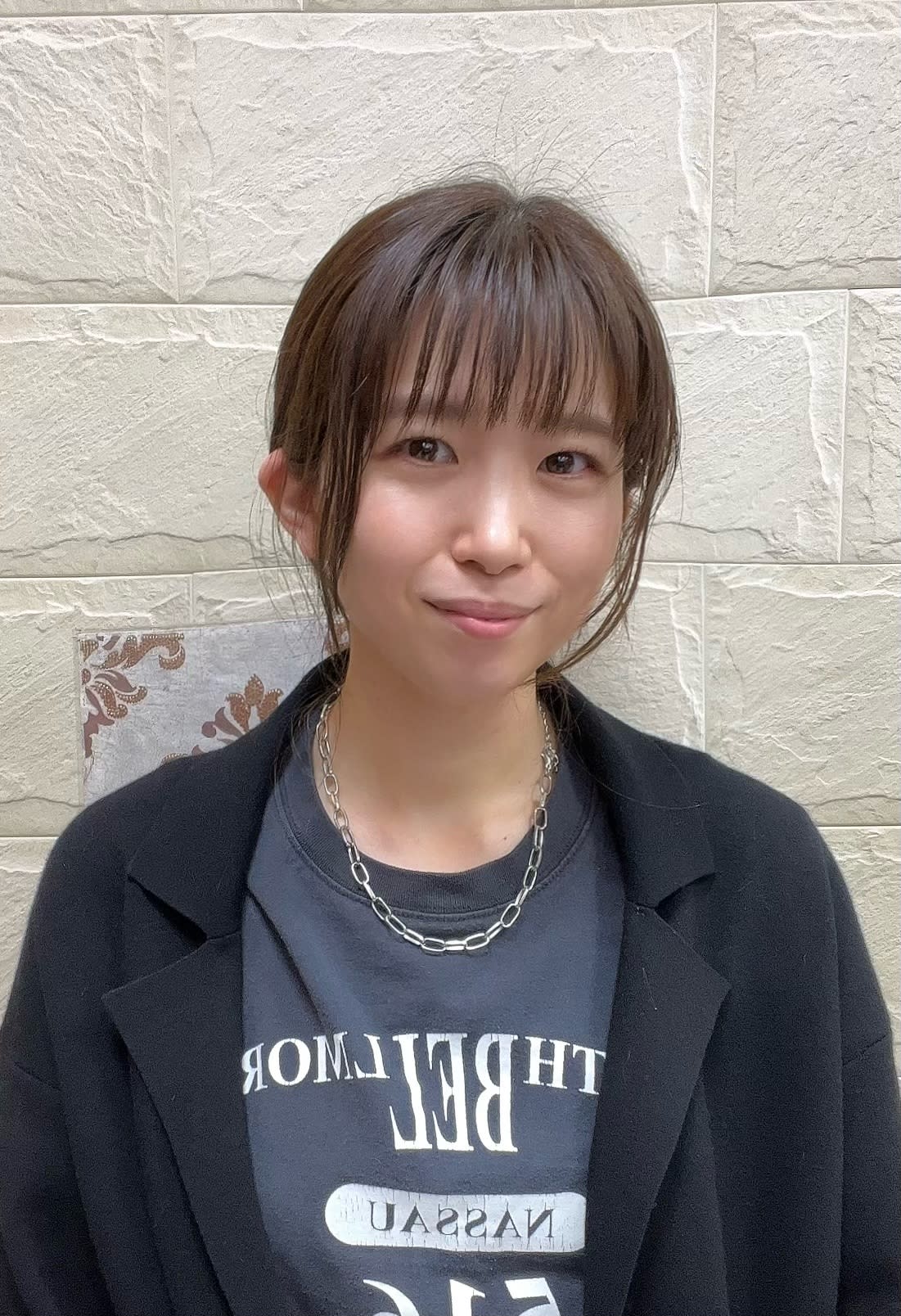 美容室クラフト 印西西の原店_熱田 友里