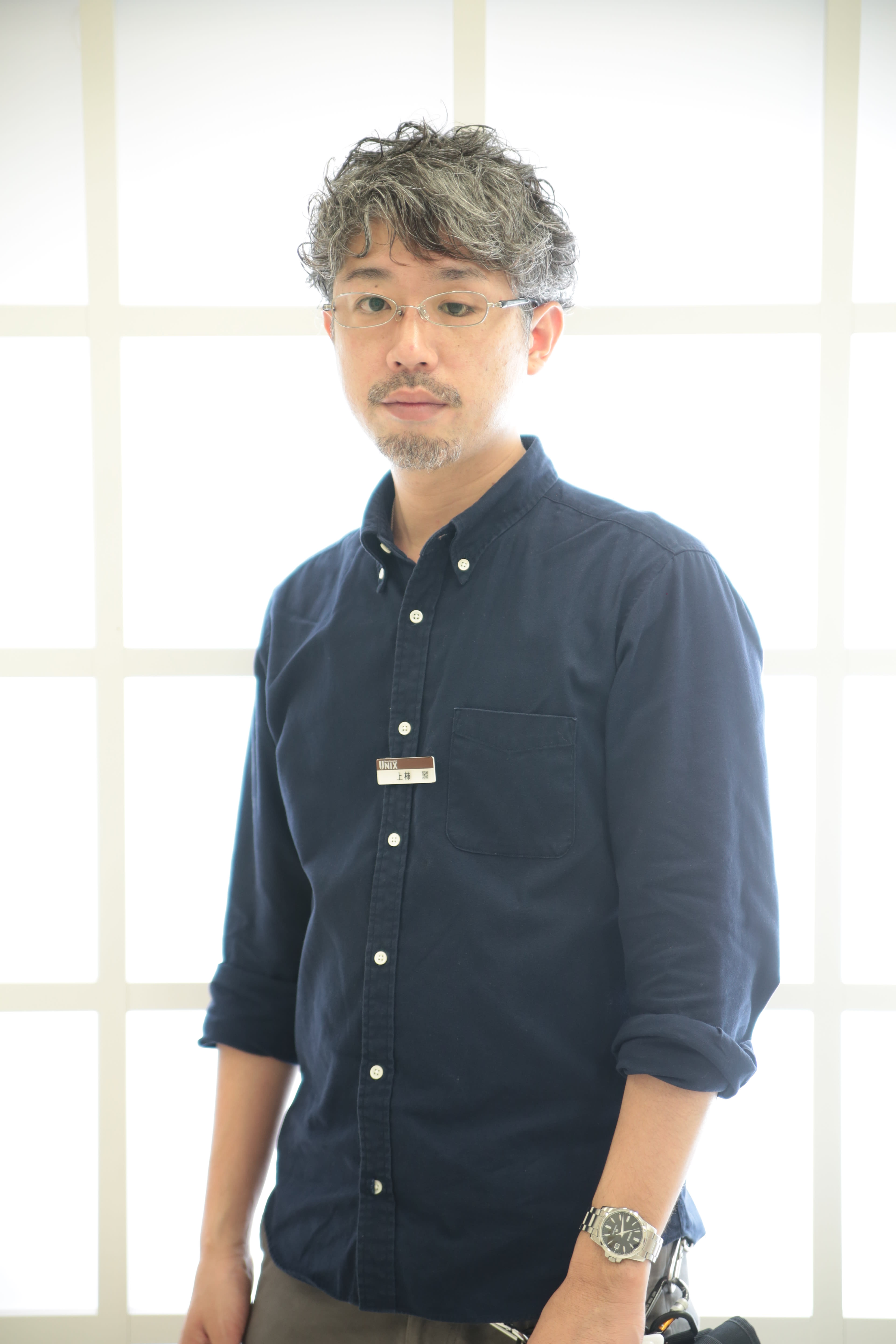 UNIX イオンモール柏店_上柿 泰