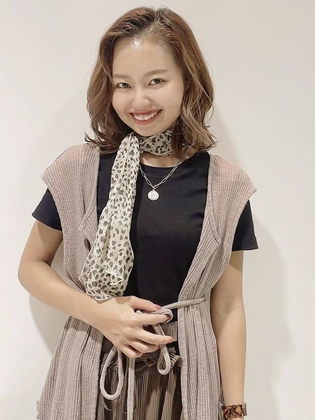 XARITES_伊藤　楓