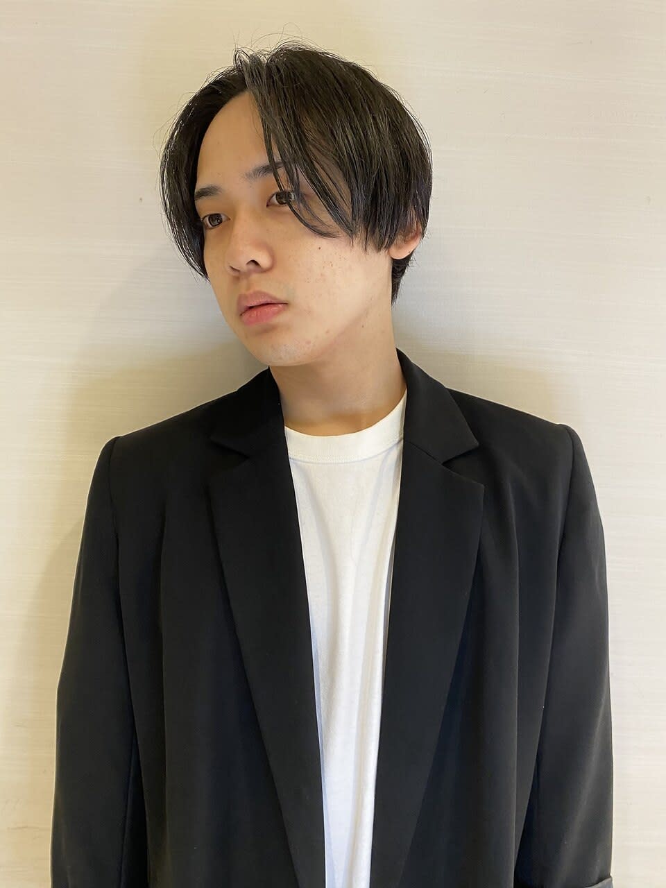 MODE K's eau店_牧野 祐大