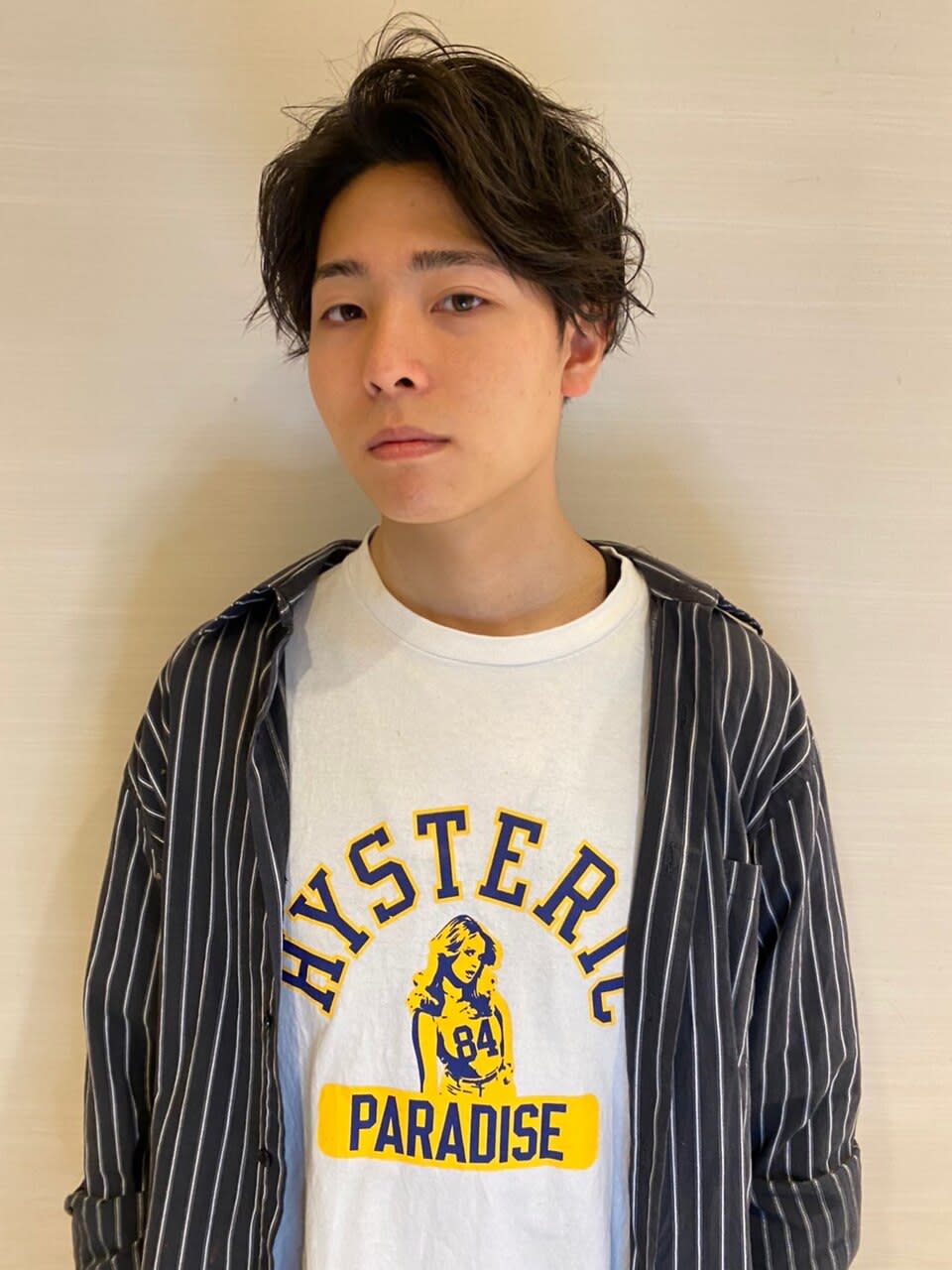 MODE K's eau店_佐藤優志