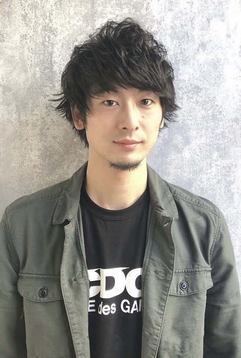 全席個室美容室 Zina 熊本 髪質改善&トリートメント_福井 崇洋