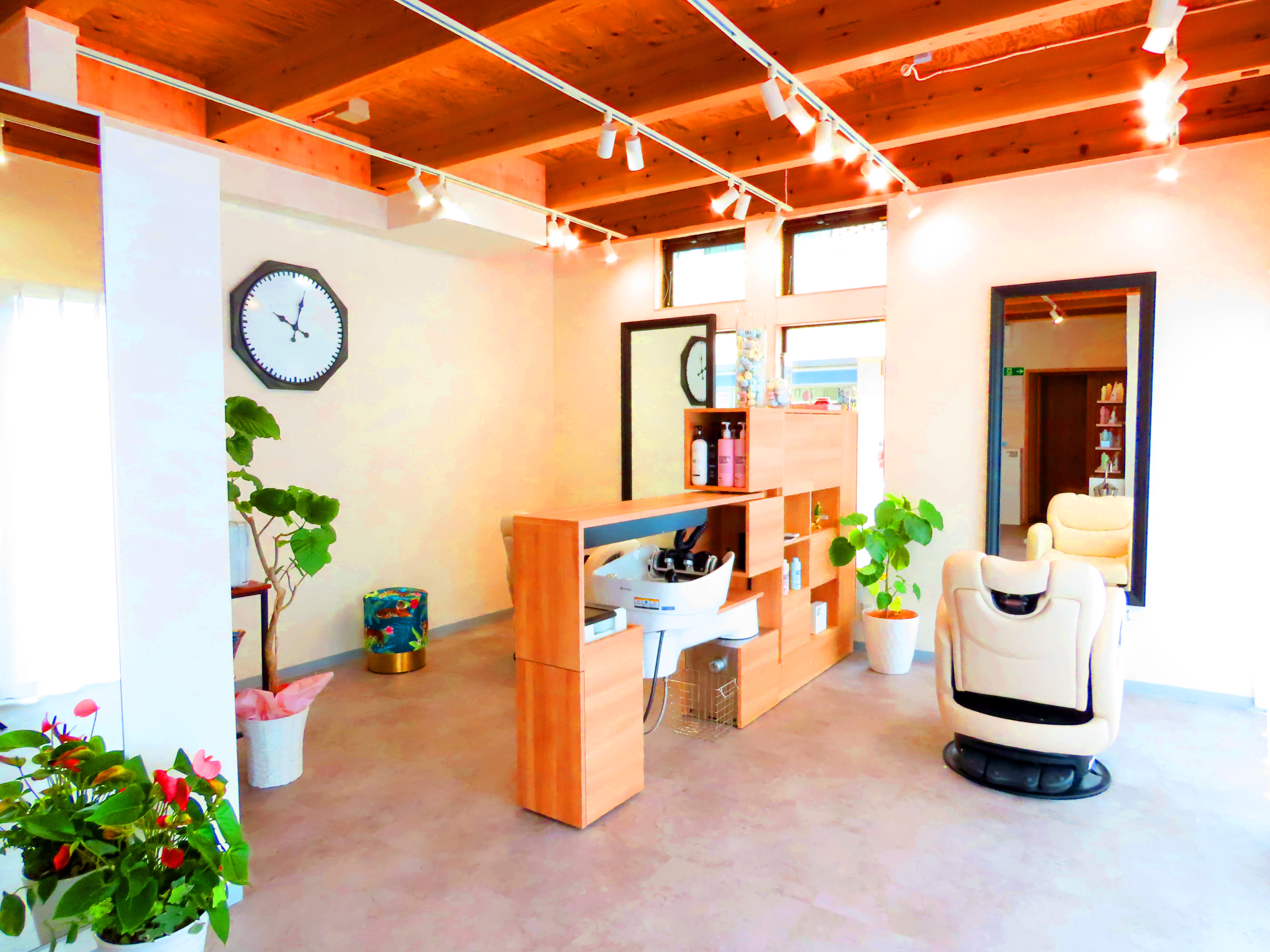 HAIR&SPA etoile