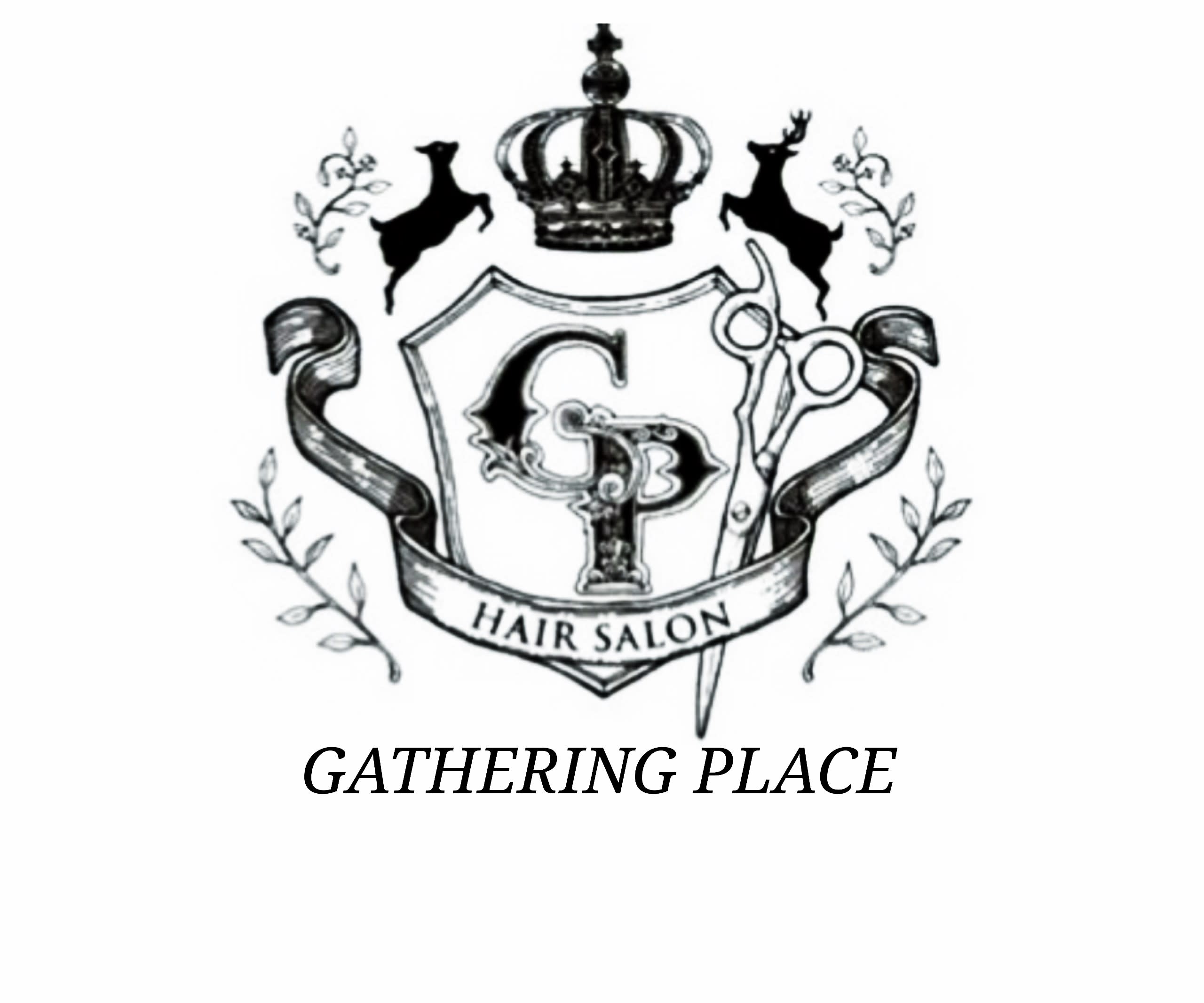 GATHERING PLACE_山本　一輝