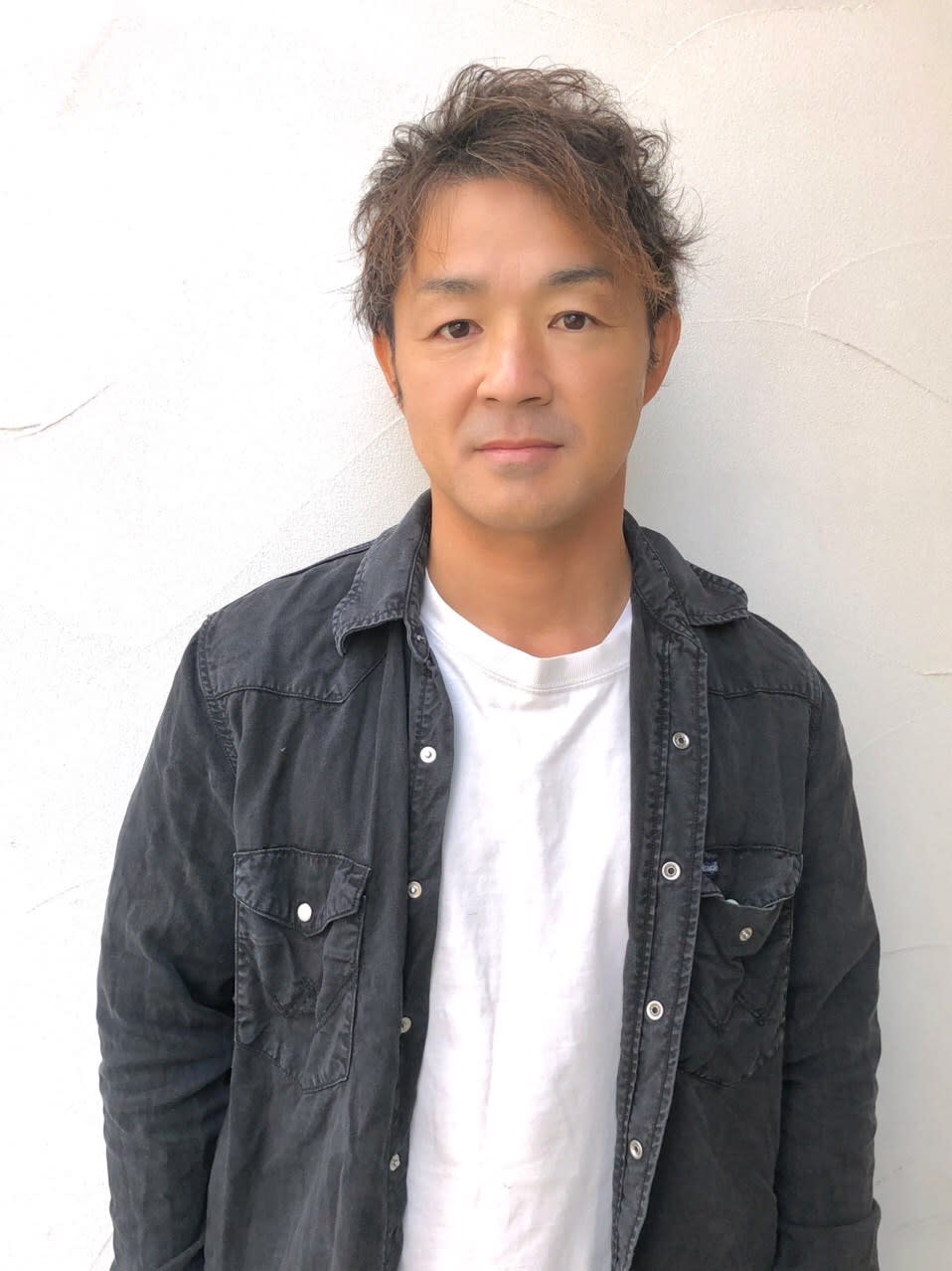 branch hair_田丸 大悟