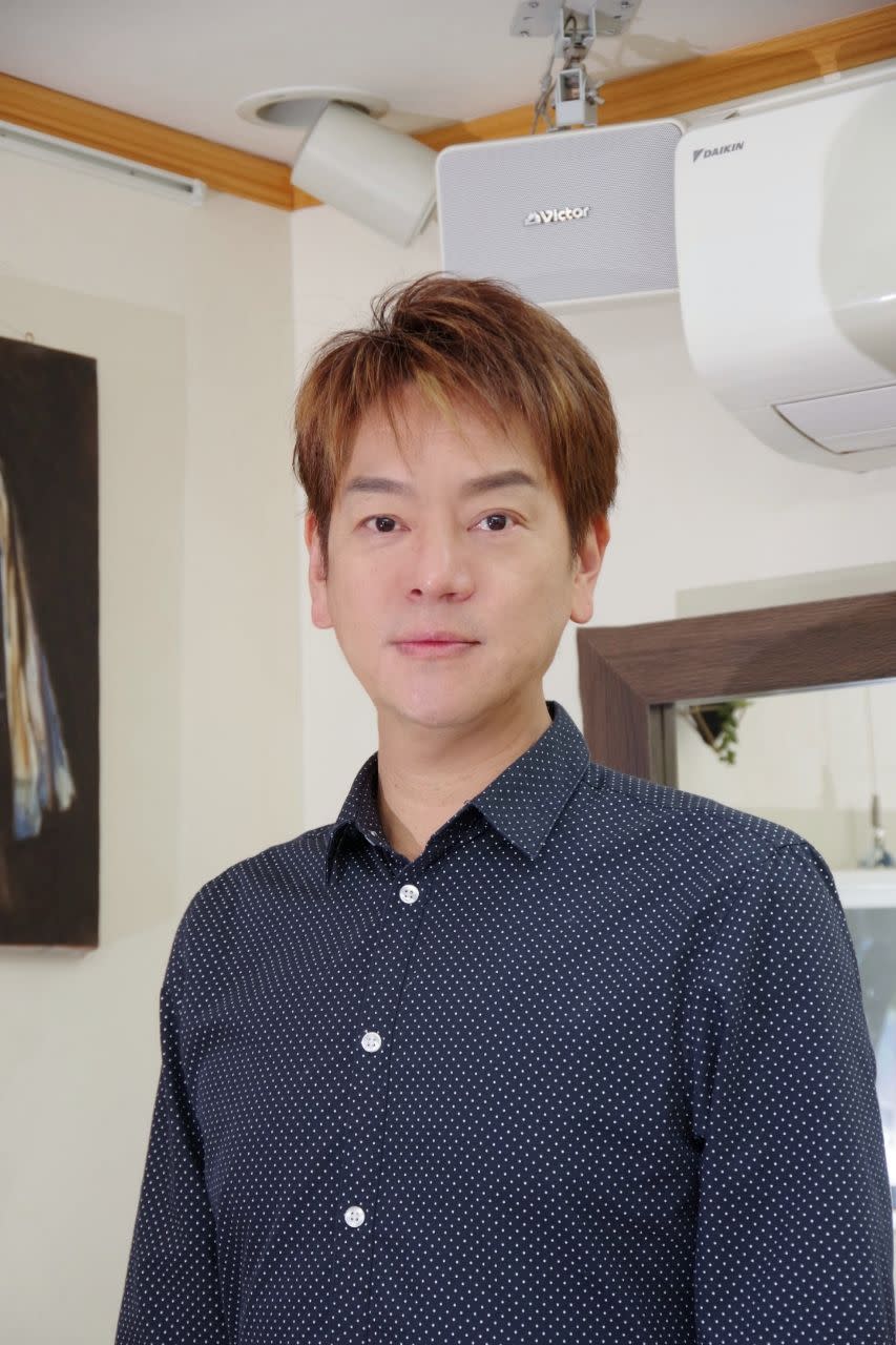 Mic link .jam_藤原 正樹