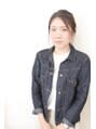 BROOK HAIR DESIGN_コバタ