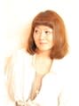 BROOK HAIR DESIGN_ホリウチ