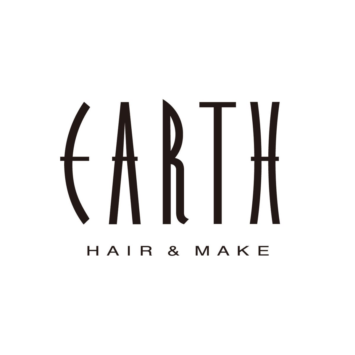 HAIR & MAKE EARTH 読谷店_HAIR ＆ MAKE EARTH 読谷店