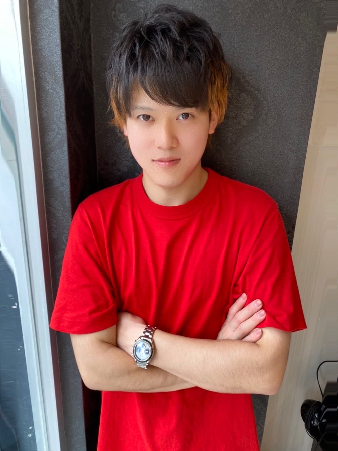 HAIR & MAKE EARTH 町田店_糀谷　敬大