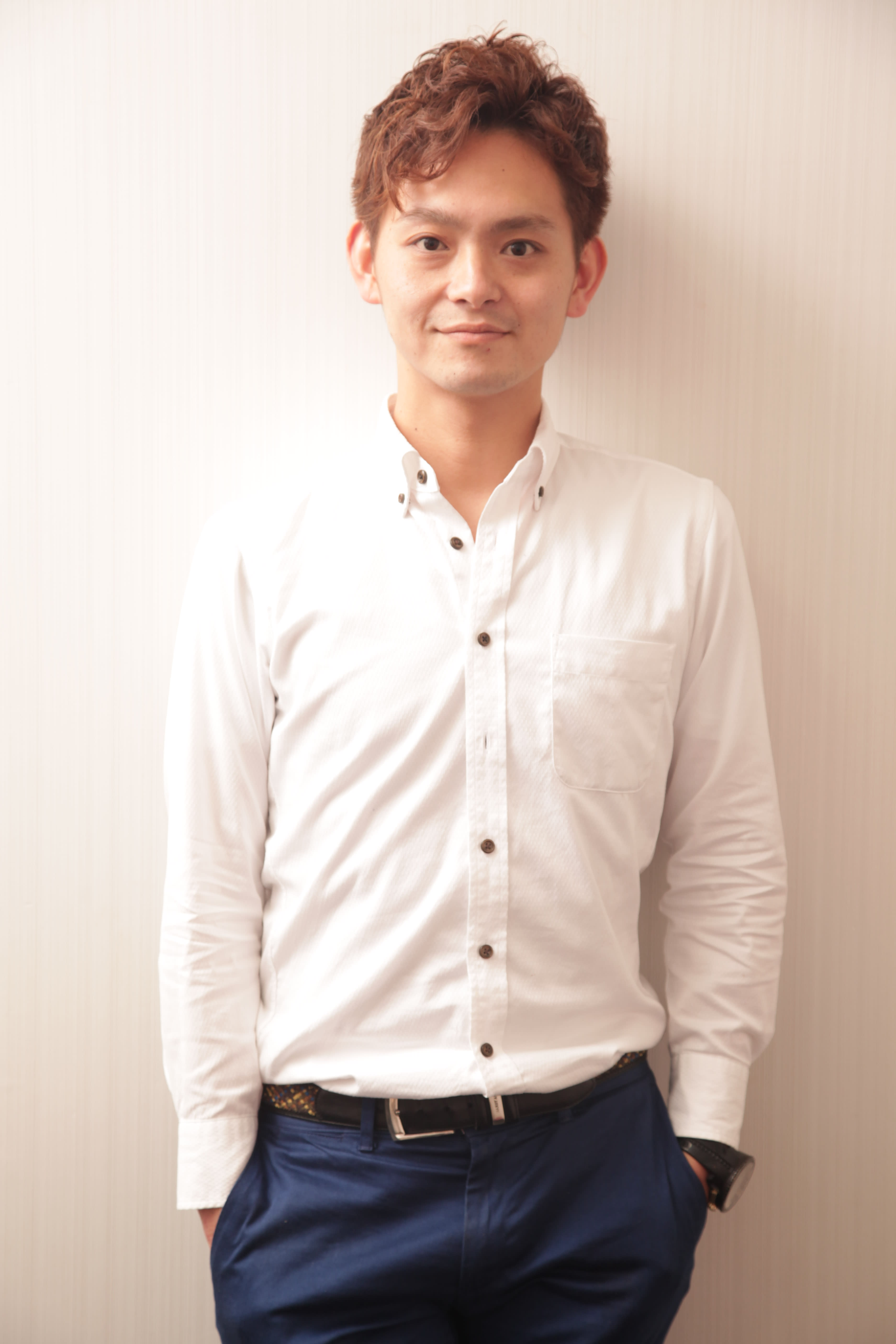 Figaro mily_木村 泰士