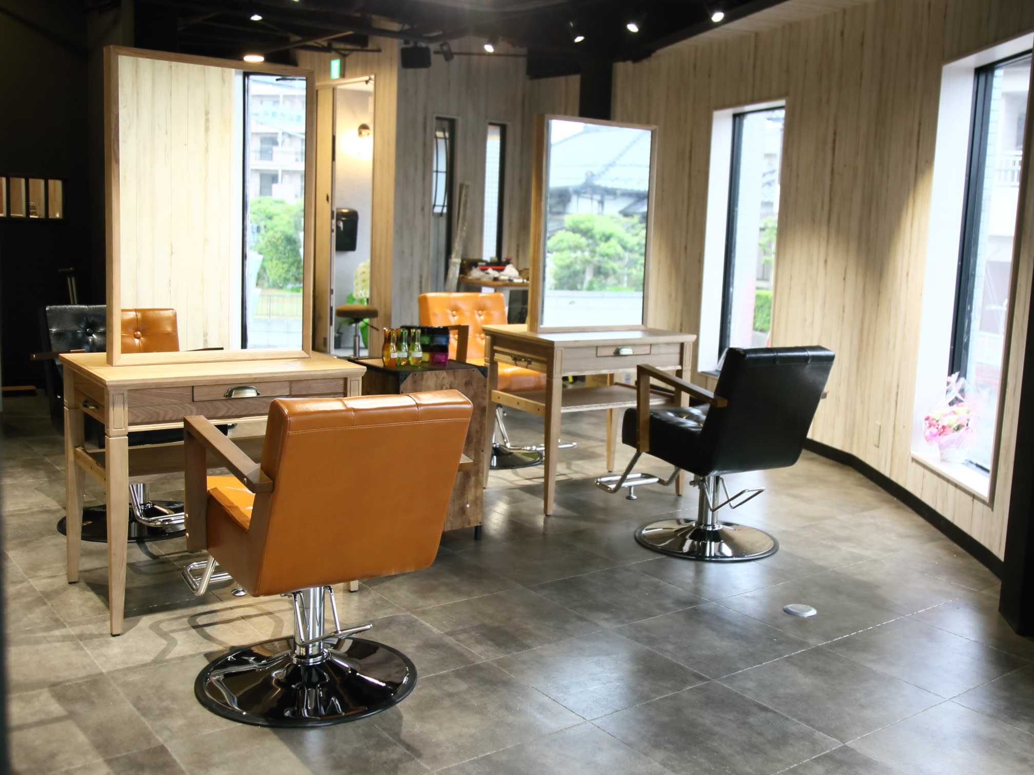 feel by feel hair