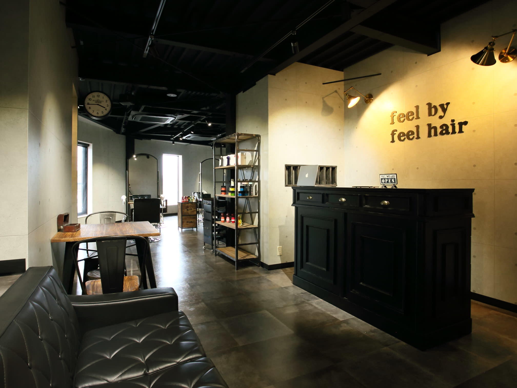 feel by feel hair_1