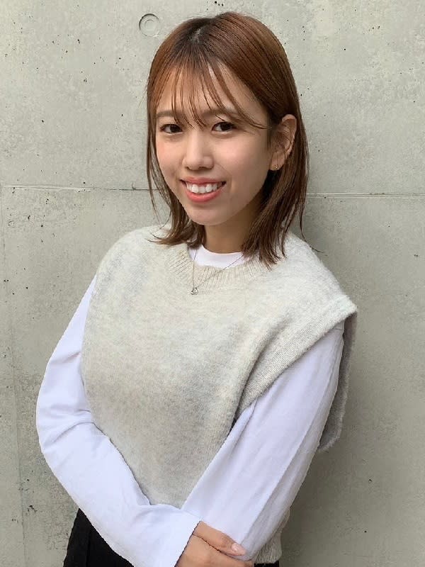 Chocolat Abeno_白井　美帆