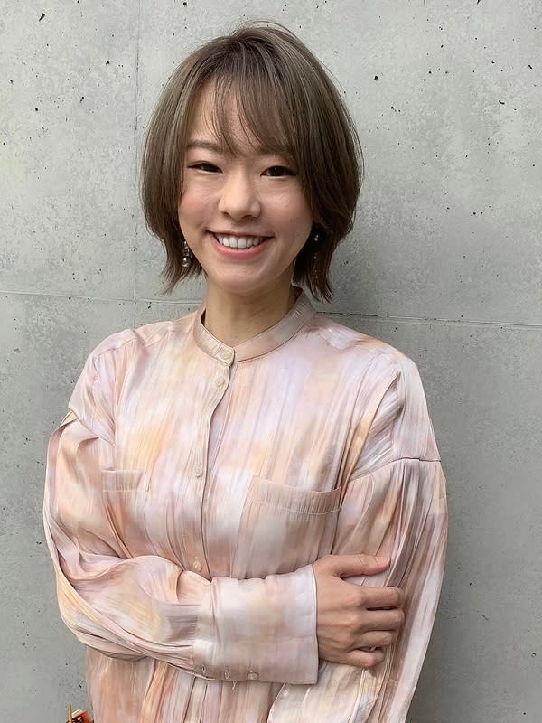 Chocolat Abeno_赤松　摩美